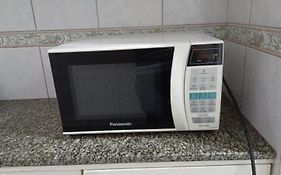 Apto Pé na Areia